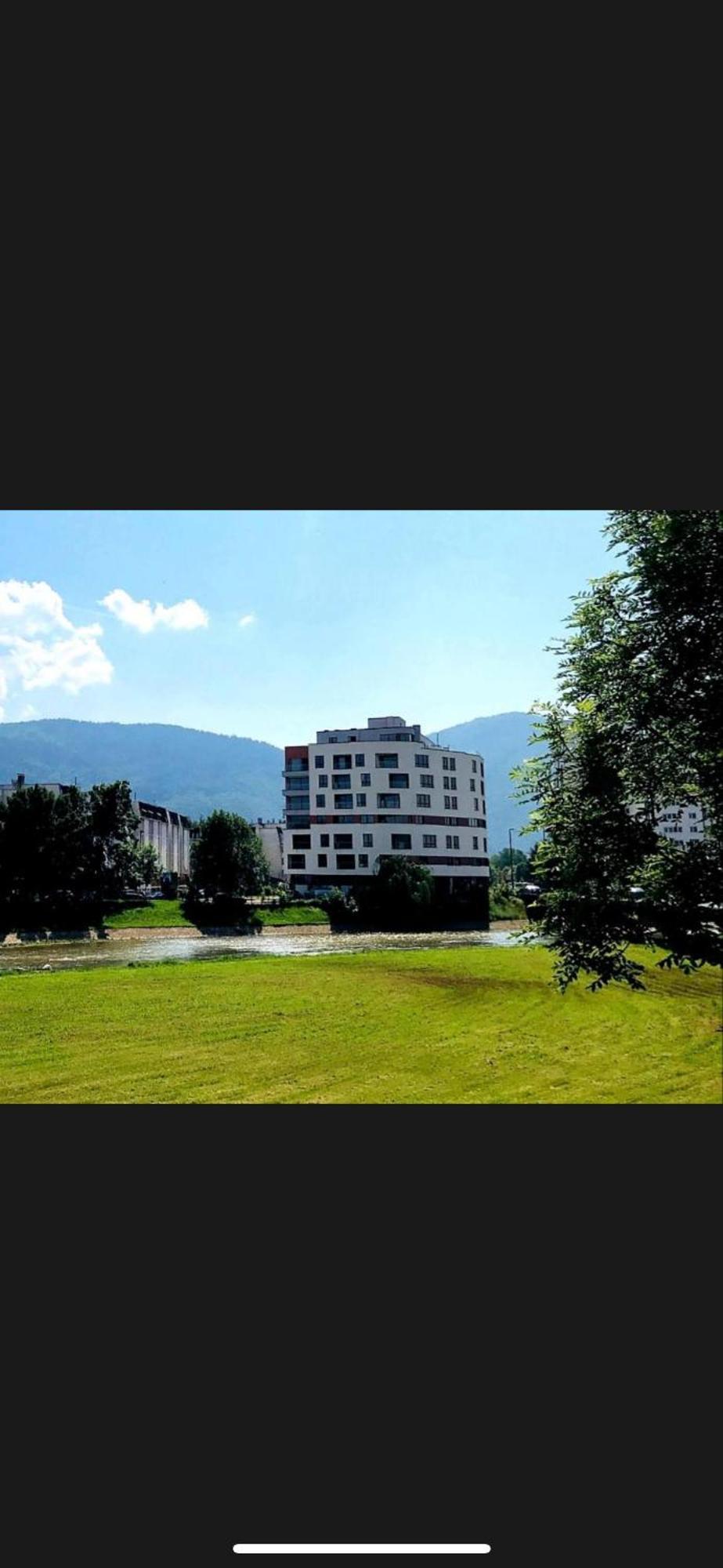 Ilidza Sky * Sarajevo