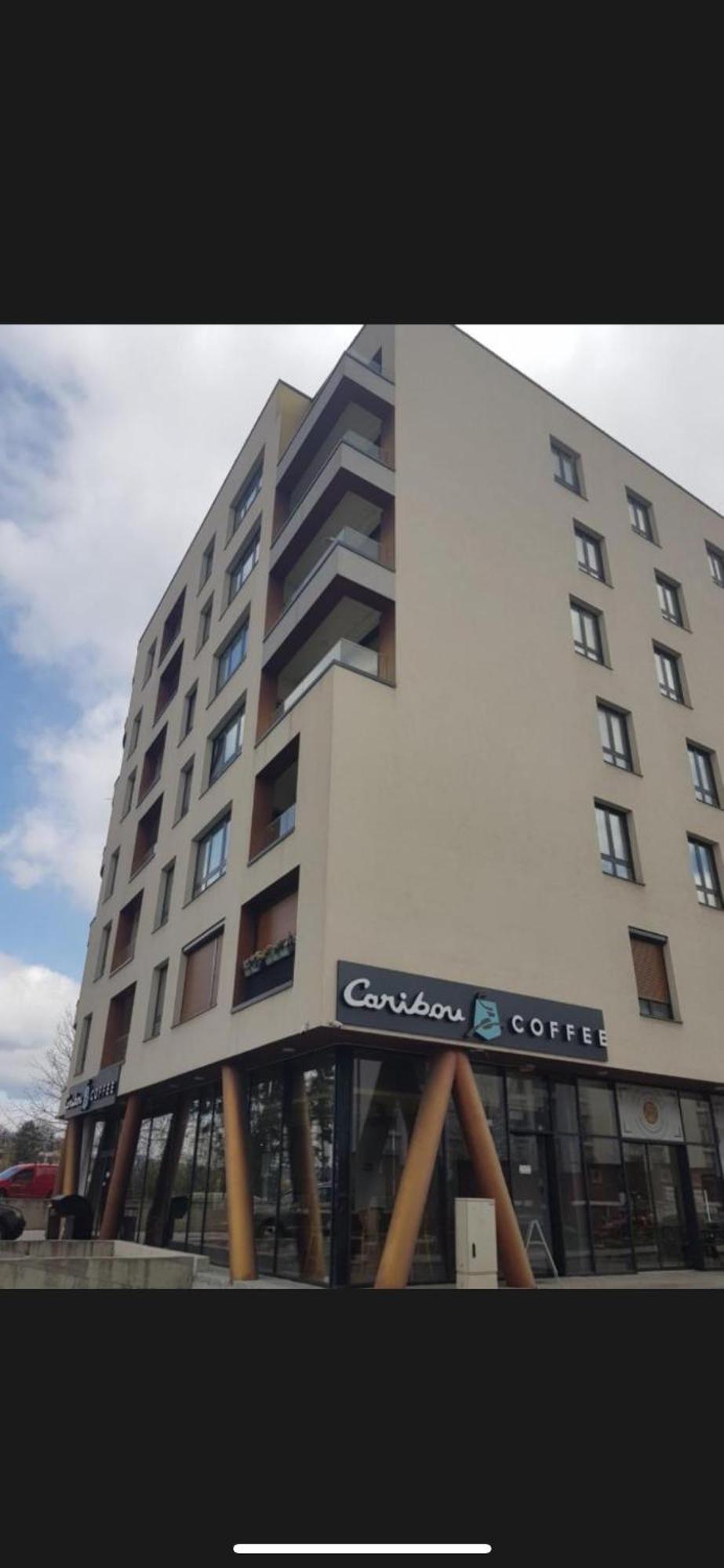 Ilidza Sky Apartment