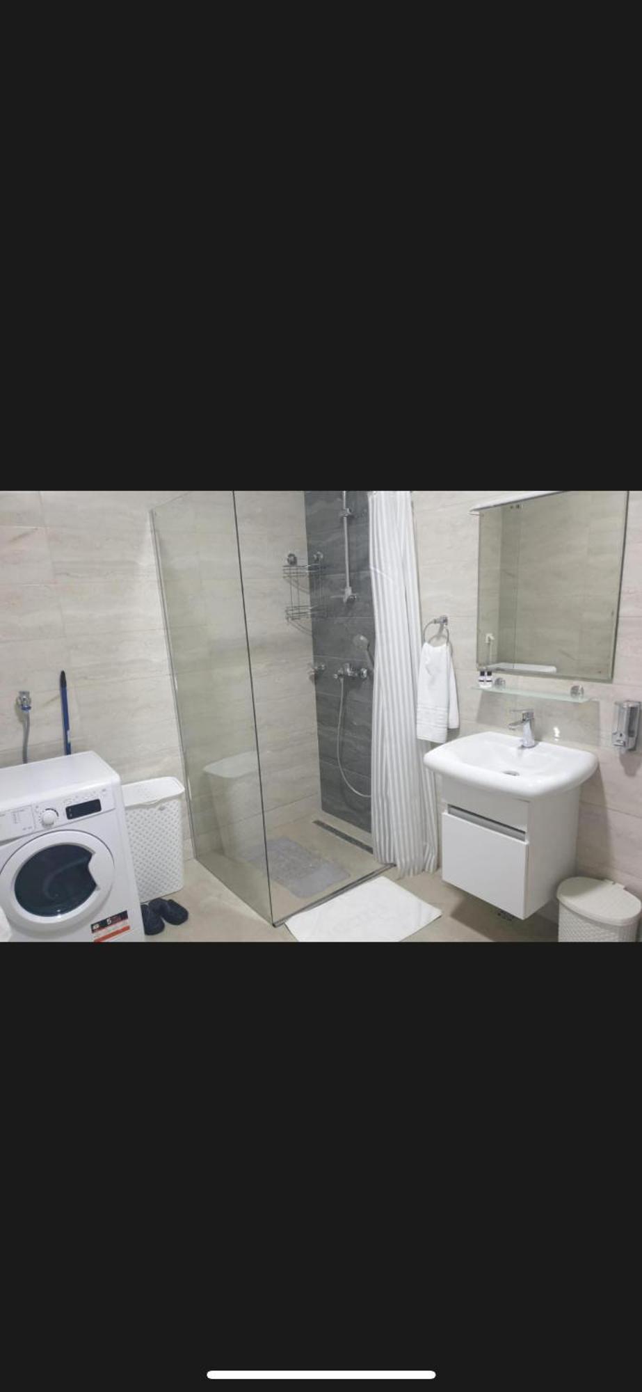 Ilidza Sky Apartment