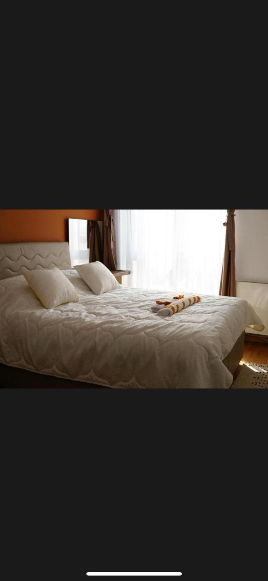 Ilidza Sky Apartment *