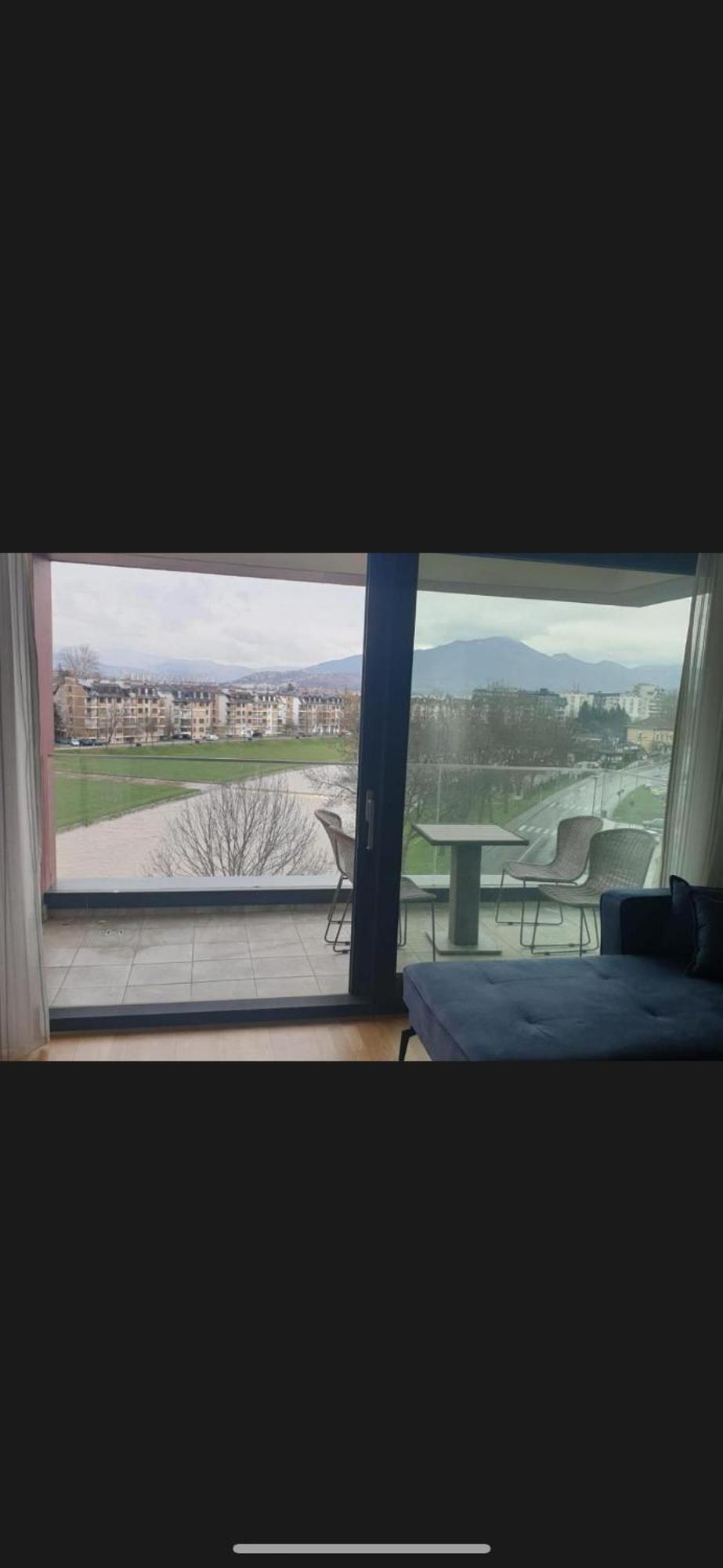 Apartment Ilidza Sky Sarajevo