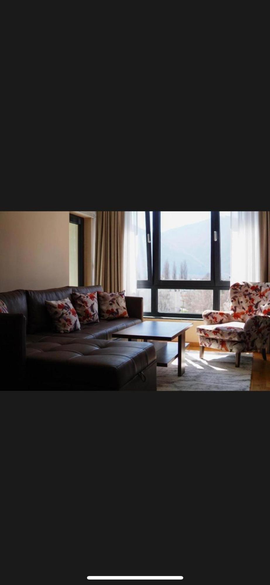 Ilidza Sky Apartment