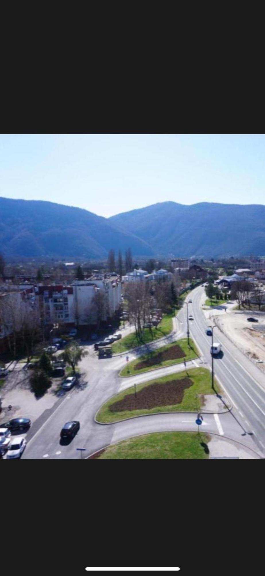 Ilidza Sky Apartment Sarajevo