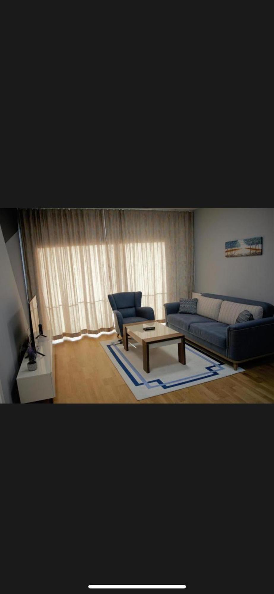 Ilidza Sky Apartment *