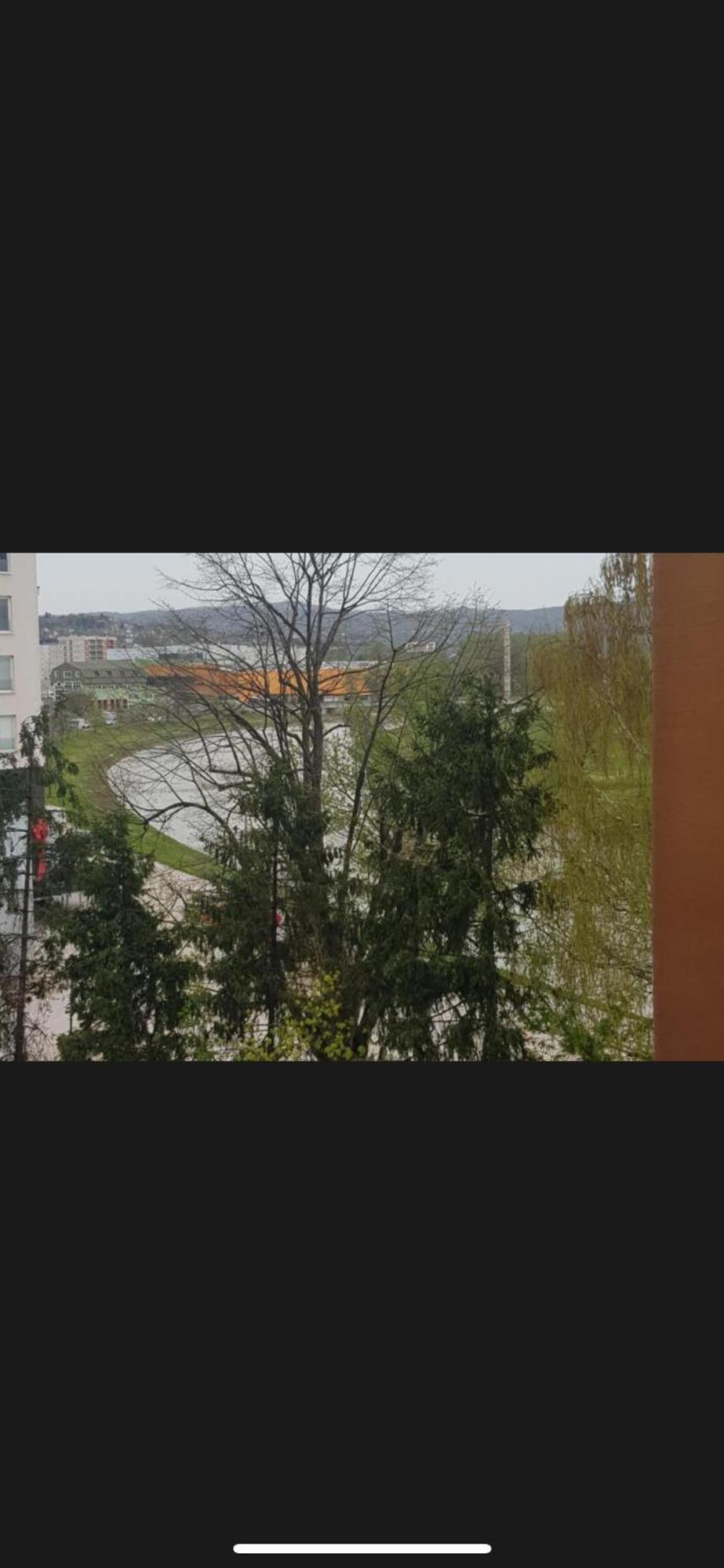 Ilidza Sky Apartment *