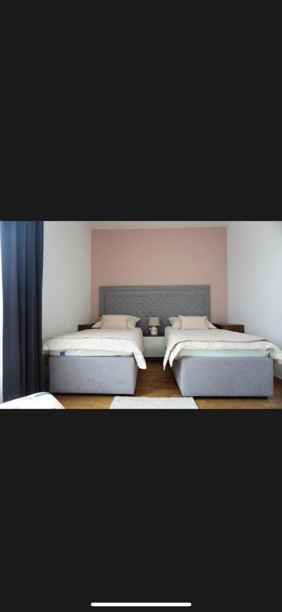 Ilidza Sky Apartment Sarajevo